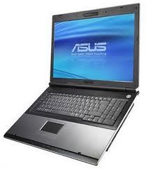 pilote web camera asus a6000